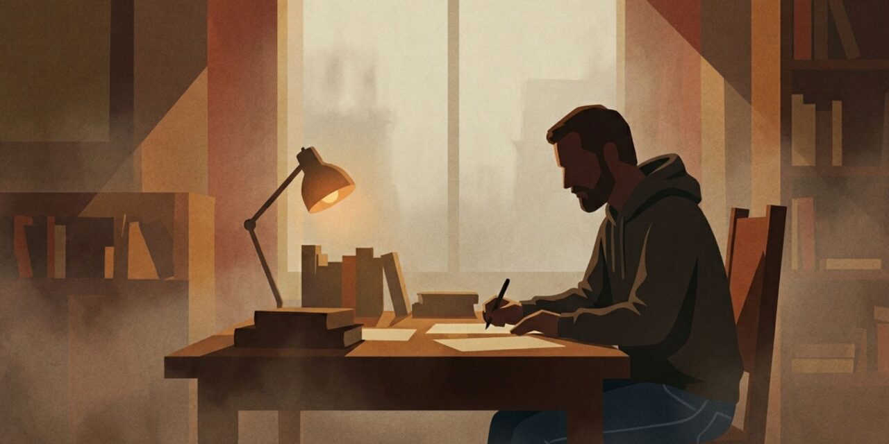 How to Write a Sermon (Series)