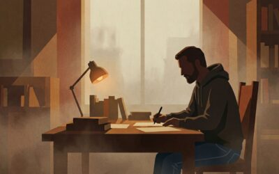 How to Write a Sermon (Series)