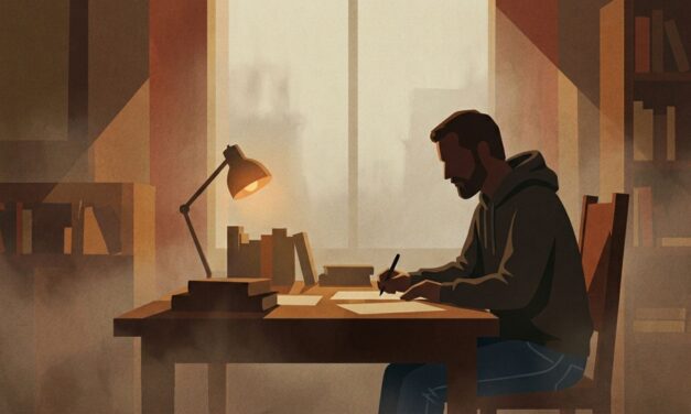 How to Write a Sermon (Series)