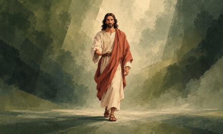 Lessons in Luke (Series)