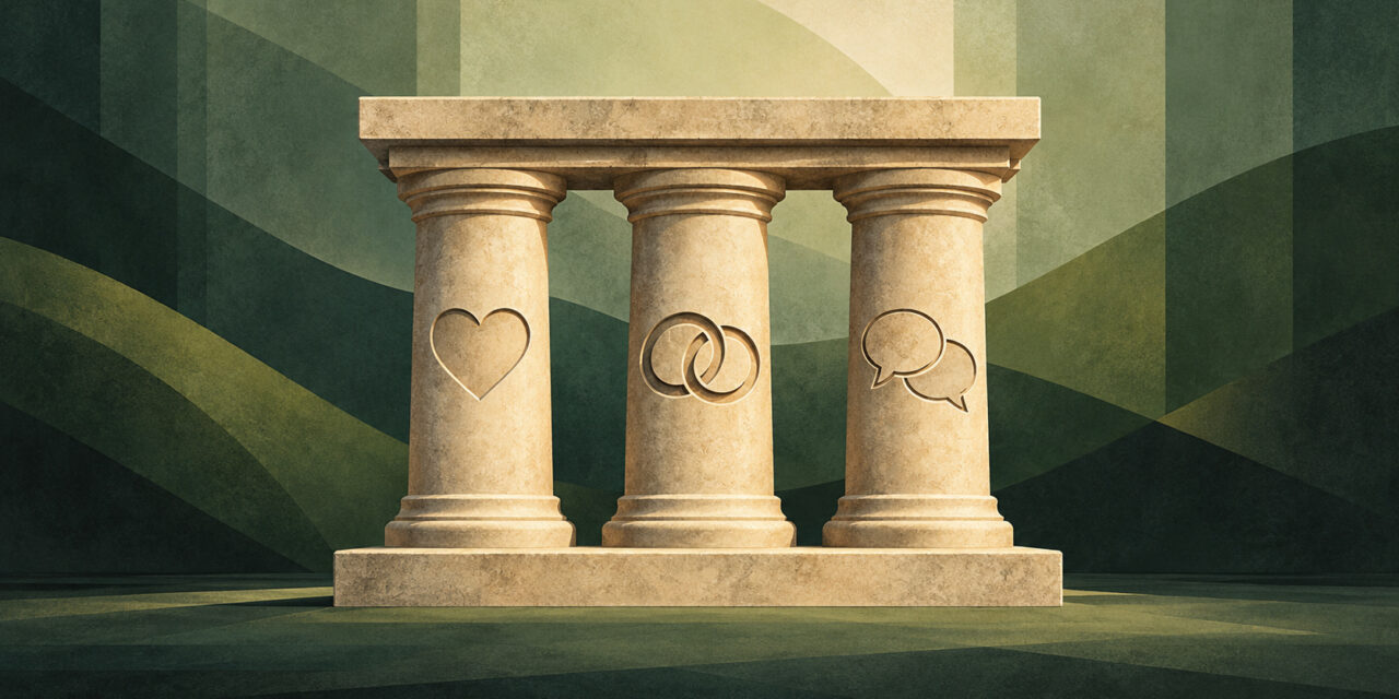 Marriage Basics (Series)