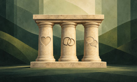 Marriage Basics (Series)