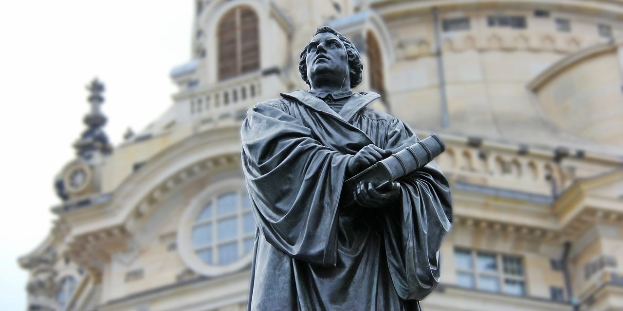 History Makers of the Reformation (Series)