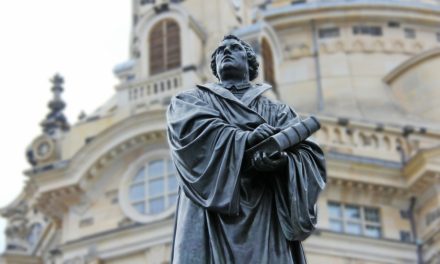 History Makers of the Reformation (Series)
