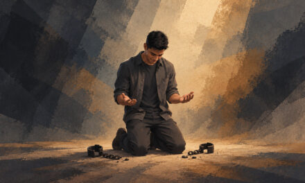 Pursuing Purity (Series)