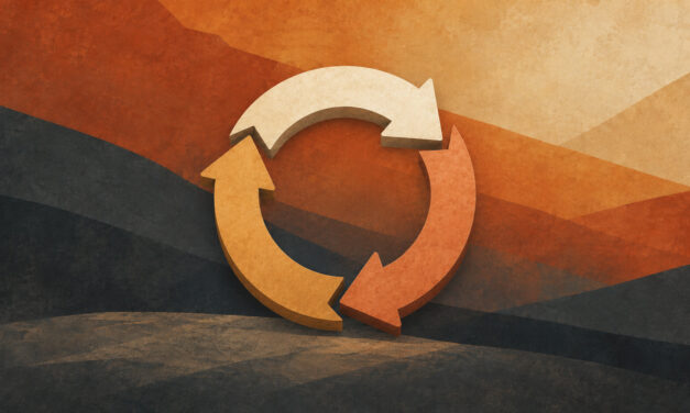 The Pursuit (Series)