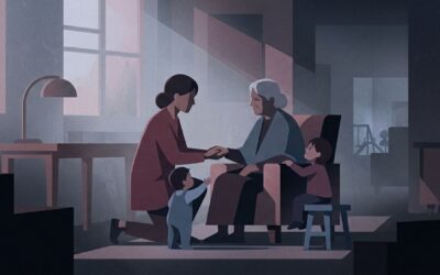 Sandwich Generation (Series)