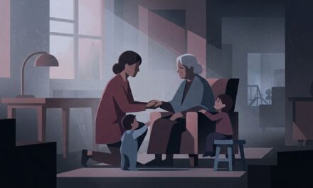 Sandwich Generation (Series)