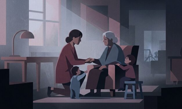 Sandwich Generation (Series)