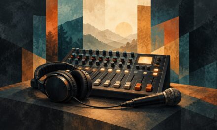 Sound Team Training