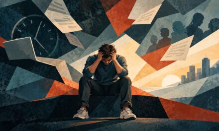 Stressed (Series)