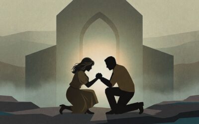 The Vow (Series)