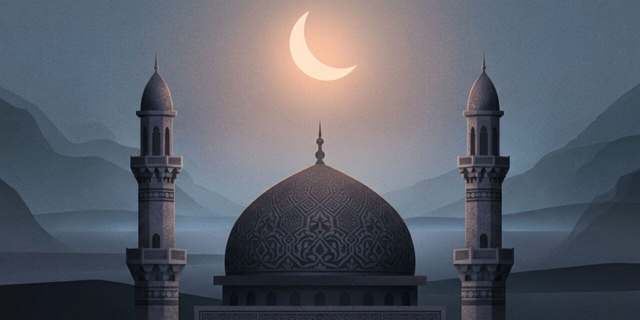 Understanding Islam (Series)