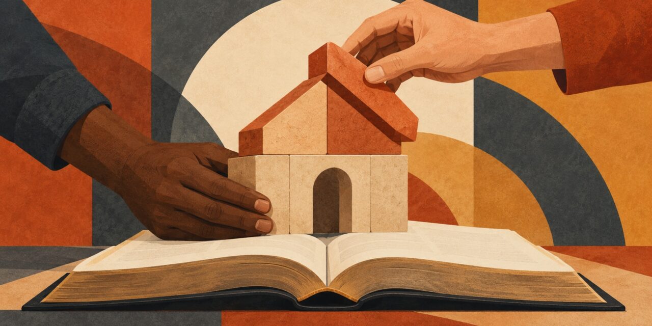Church Values (Series)