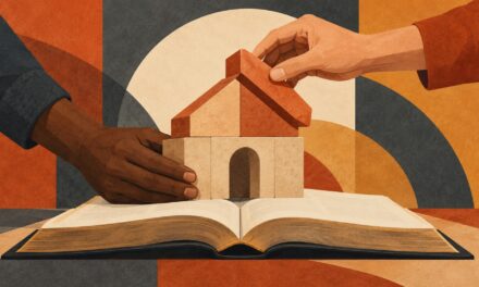 Church Values (Series)