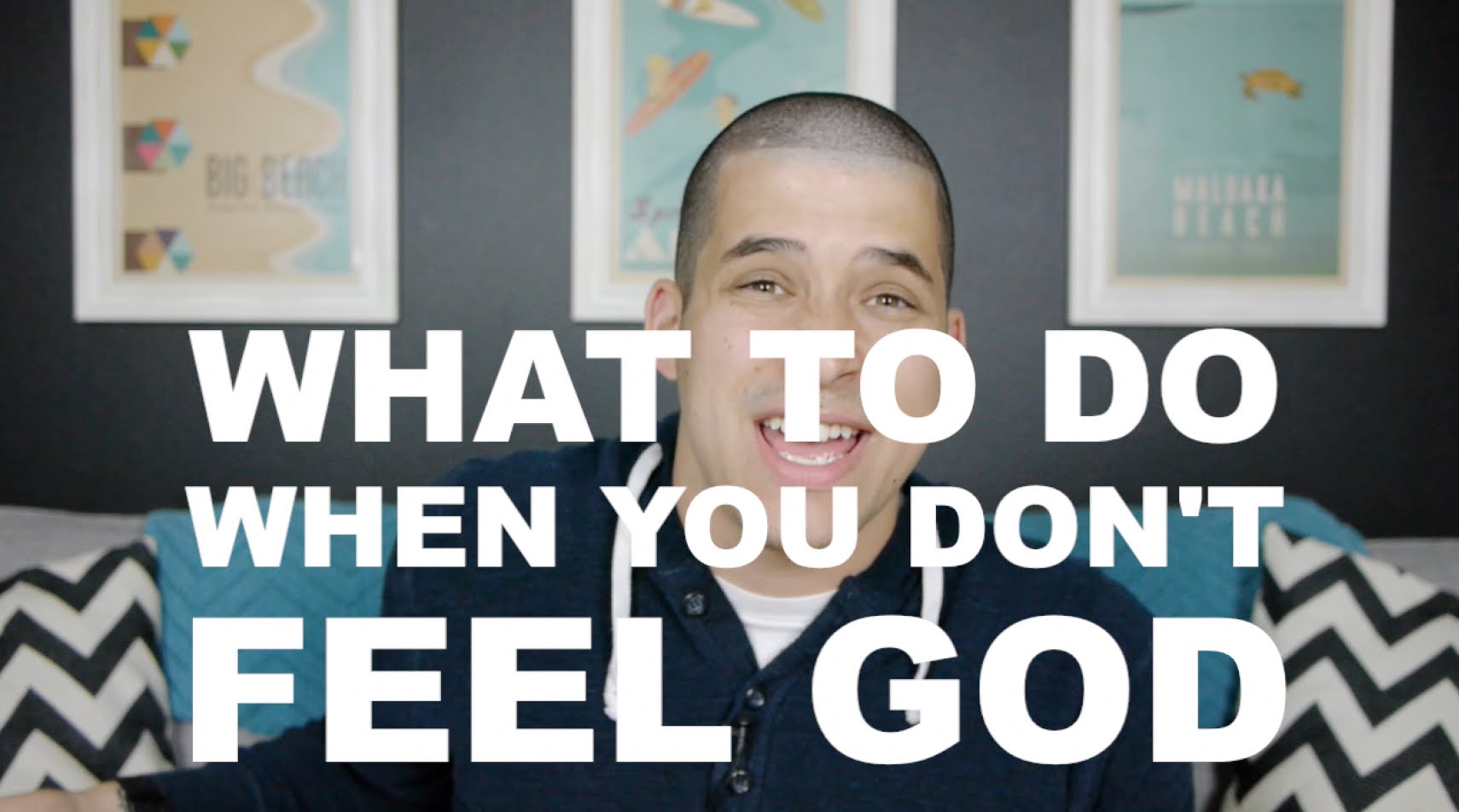 What To Do When You Don T Feel God Pursuegod Org What To Do When You Don T Feel God Pursuegod Org